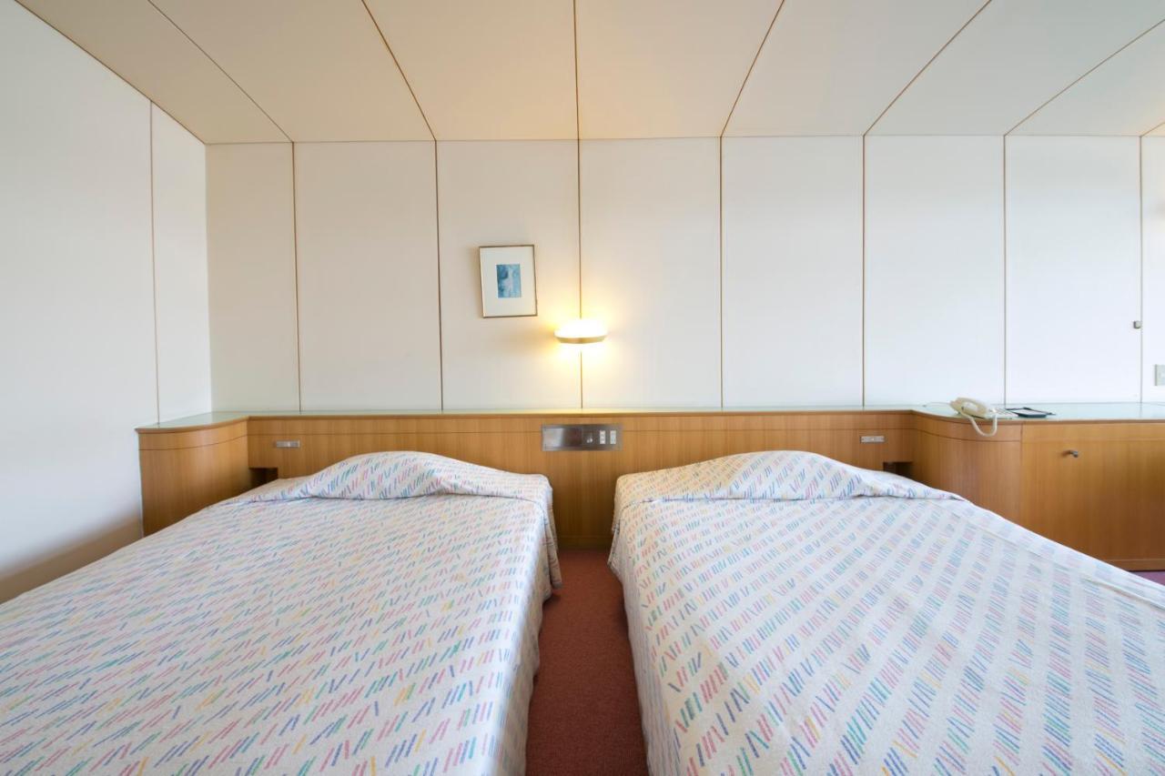 Hotel Urashima Katsuura  Exterior photo