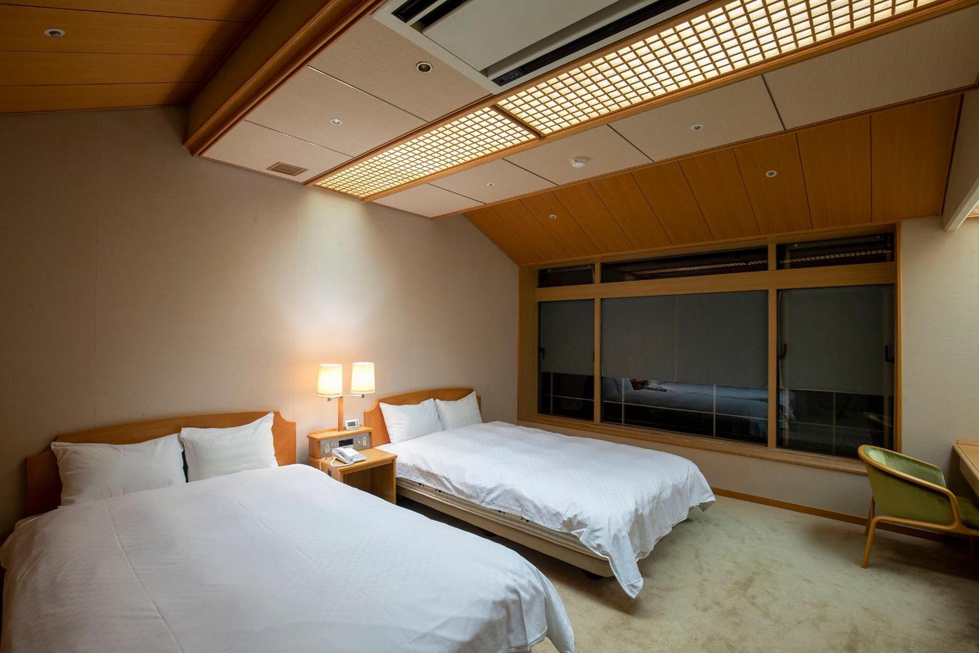 Hotel Urashima Katsuura  Exterior photo
