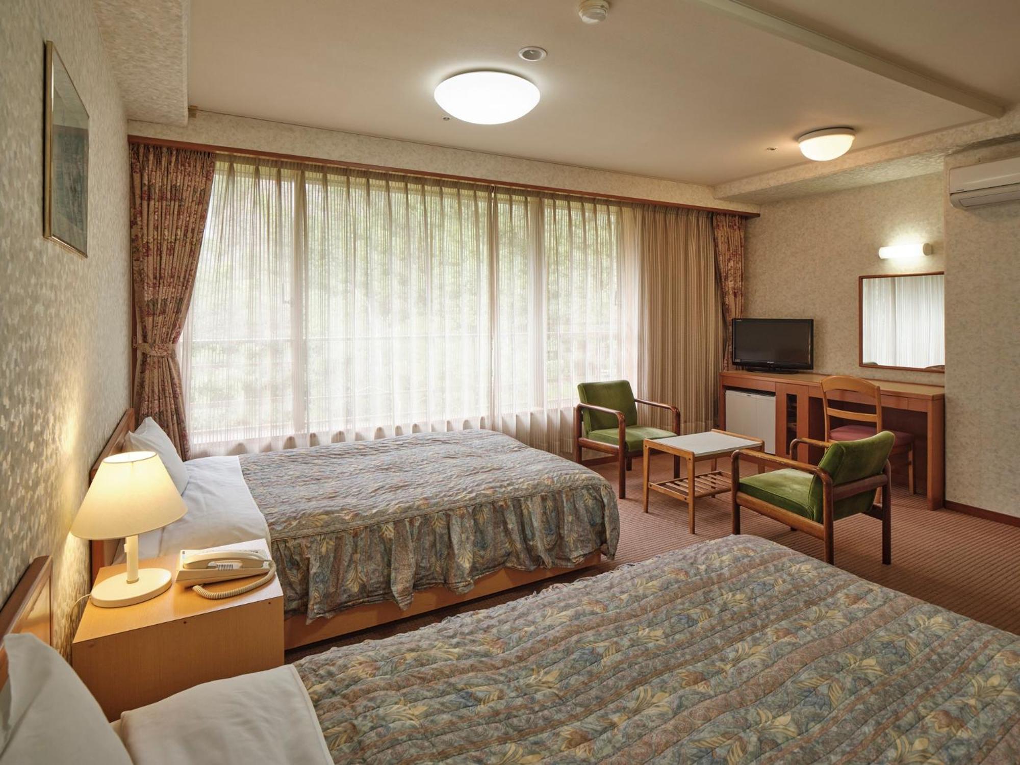 Hotel Urashima Katsuura  Exterior photo